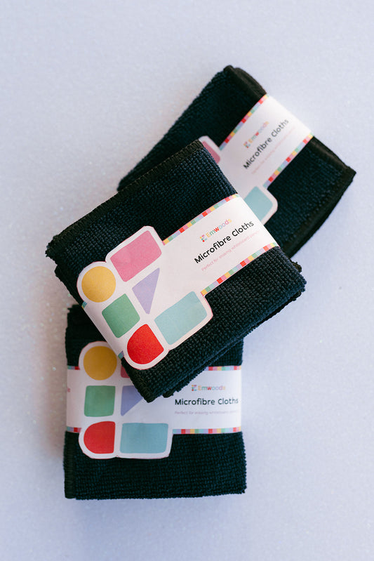 Microfibre Cloth