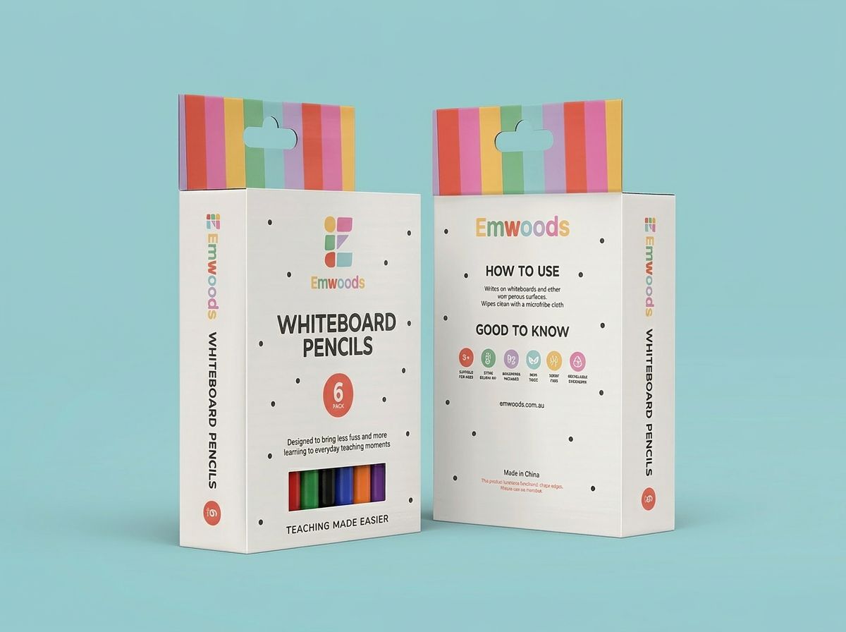 whiteboard pencils in Australia