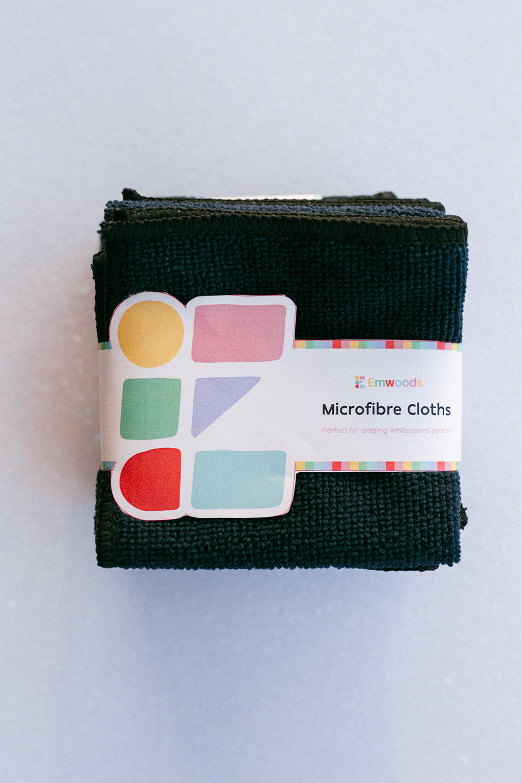 Microfibre Cloth