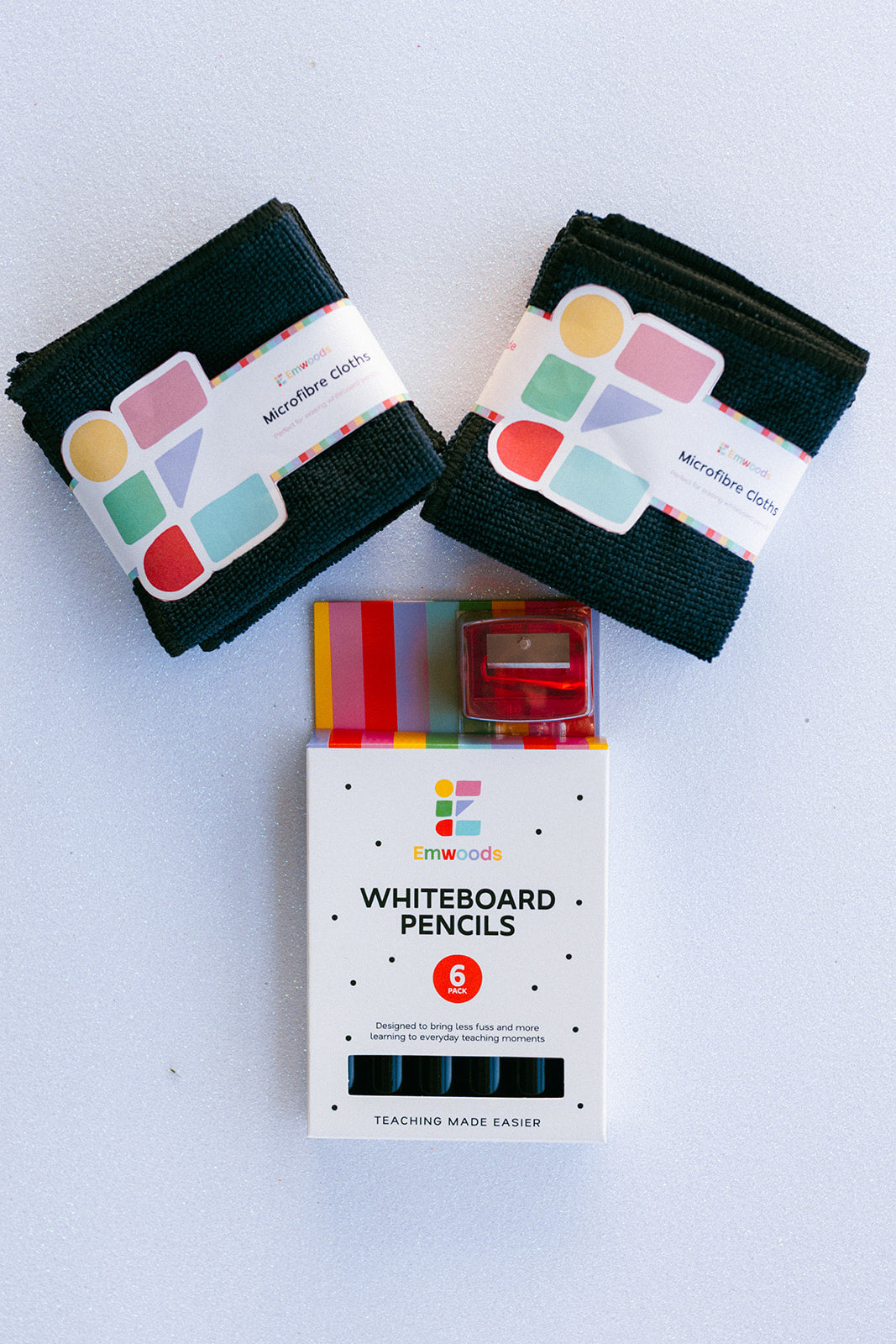Small Group Starter Kit - Black