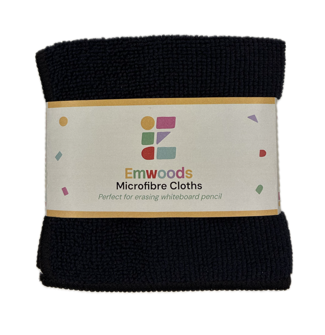 Microfibre Cloth