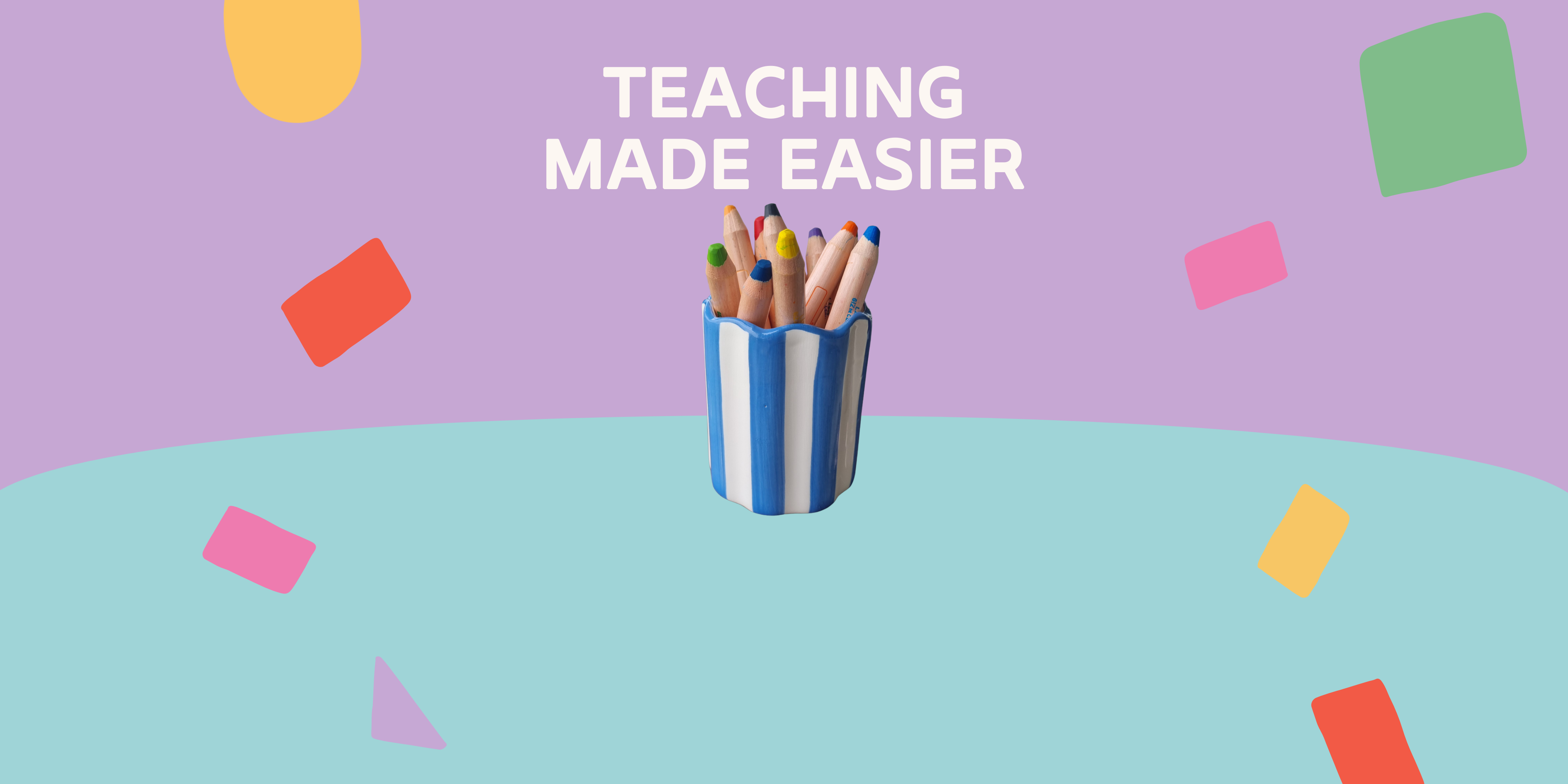 Emwoods - Teaching Made Easier
