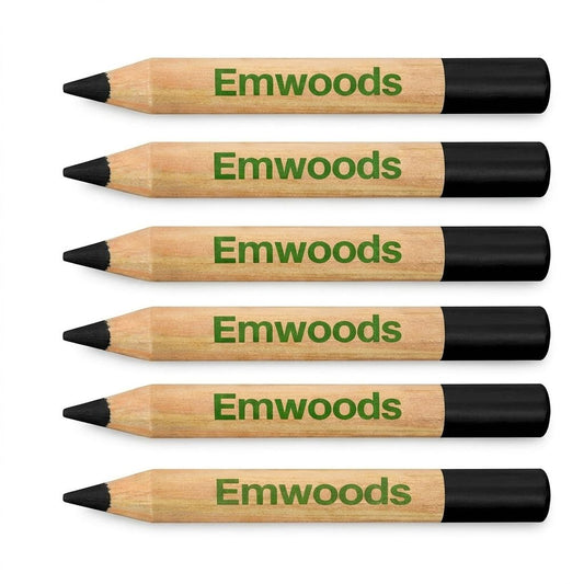 black whiteboard pencils Australia